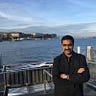 Satish Sugavanam
