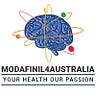 Modafinil4 Australia