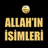 Allah'ın İsimleri