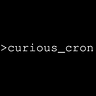 Curious Cron