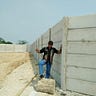 Pagar Panel Beton Sukabumi