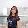 Paulina Guerrero Pozo