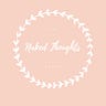 Naked Thoughts Journal