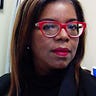Yvette Walker