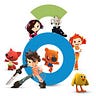 Animation studio Parovoz