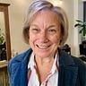Anne Skyvington