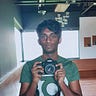 Nishant V