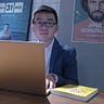 李俊辰 James Lee