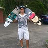Micah Wagman