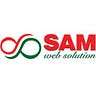 sam web solution