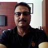 Arvind Varshney