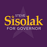 Steve Sisolak