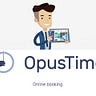 OpusTime