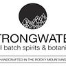 Strongwater Spirits