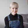 Caroline Allen
