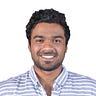 Sabarish Nair