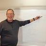 Herb Tannenbaum PhD