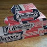 Bellacino’s Pizza and Grinders