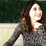Dorna Mehrkish