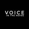 Voice in the noise
