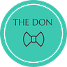 The DON — Done. Organised. Never Forgotten.