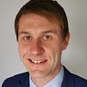 Christopher Stacey