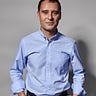 Colin O'Malley