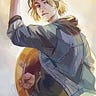 Perseus Jackson