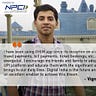 Vignesh Iyer