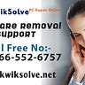 Malware removal support number 866–552–6757