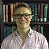 Graham Glusman