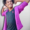 Sachin Bairagi