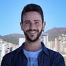 Dimitri Vieira
