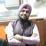 Harry Manchanda