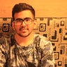 Harsh Vazirani