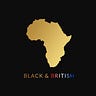 Black & British