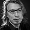 Martijn van Koolwijk