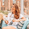 Stephanie Holme