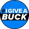#IGiveABuck