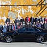 The Aurora Team