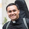 Edgar Henríquez, LC