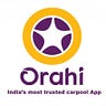 Orahi - for people on the move