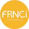 FRNCi - Friends and City