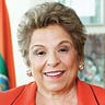 Donna E. Shalala