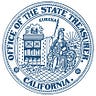 California State Treasurer's Office