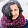 Spriha Jha