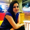 Shalvi Gunani