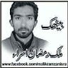Malik Ramzan Isra