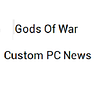 Gods Of War Custom PC News