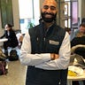 Dhruv Vasishtha